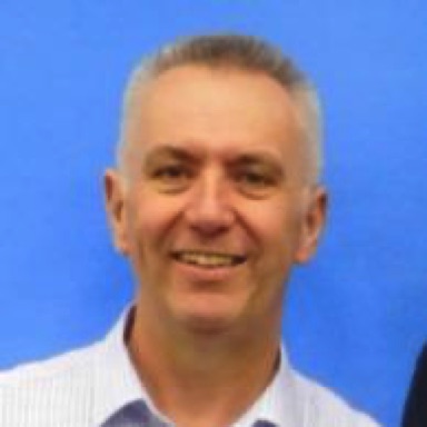 Andy Green
BMFA rep Andy Green
BMFA rep