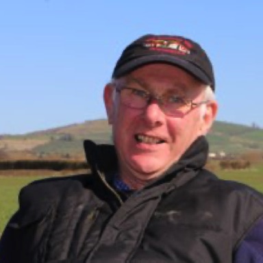 Chris Reid
Former Secretary and Honorary lifetime member Chris Reid
Former Secretary and Honorary lifetime member