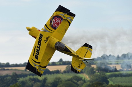 Pic courtesy of Pete Webster Pic courtesy of Pete Webster