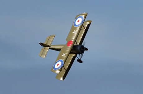 Pic courtesy of Pete Webster Pic courtesy of Pete Webster