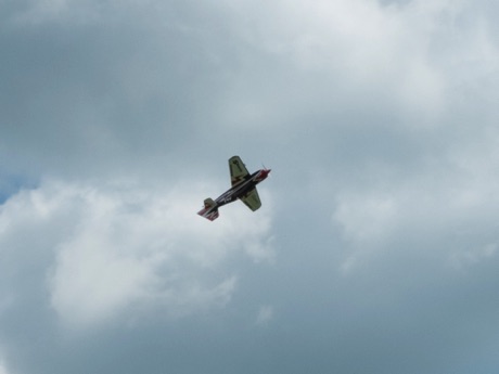 Aerobatics Aerobatics
