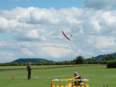 Glider Glider
