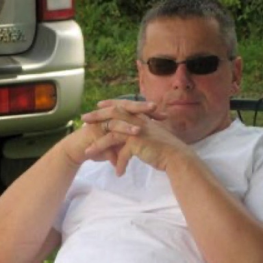 Laurie Hughes Laurie Hughes