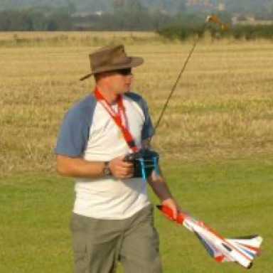 Simon Leach
Chef de BBQ
Former safety officer